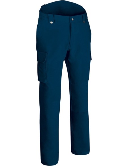 Pantalón Bull