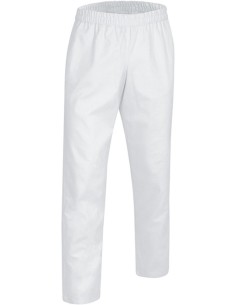 Pantalón Clarim algodón sarga resistente 2