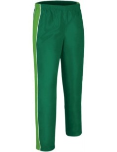 Pantalones deportivos Matchpoint tricolor 2