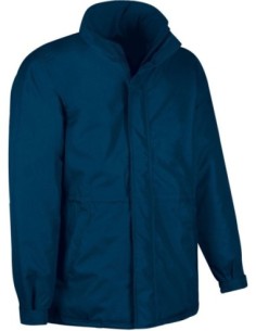 Parkas de trabajo Hampshire impermeables y acolchadas 2