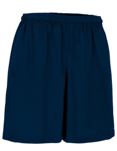 Pantalón corto deportivo Freedom