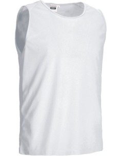 Camisetas técnicas laborales sin mangas Speedy 2