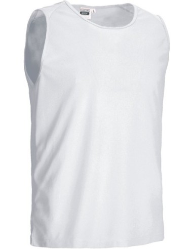 Camiseta técnica sin mangas Speedy