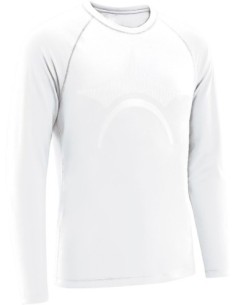 Camiseta térmica laboral Syrax elástica 2