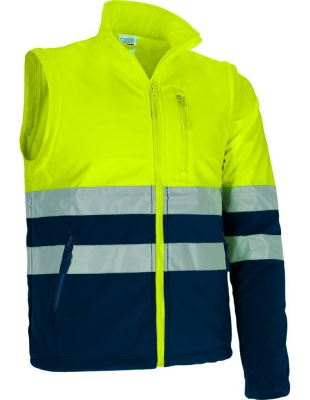 Chaqueta desmontable a.v. Brampton