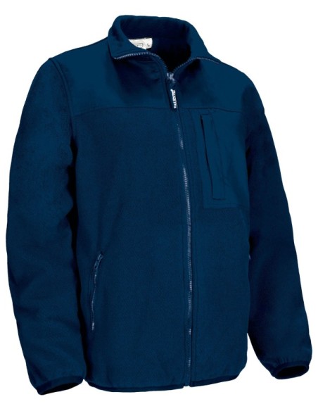 Chaqueta polar Glastonbury