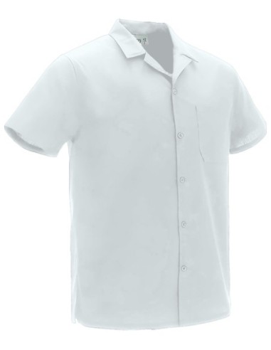 Camisa m/c Whell