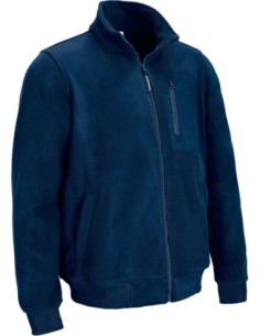 Chaqueta polar laboral Montrose antipilling 2