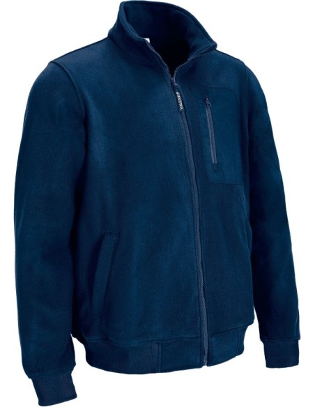 Chaqueta polar laboral Montrose antipilling