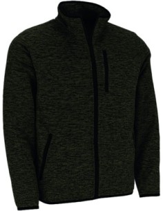Chaquetas polares laboral Waterford doble capa 2