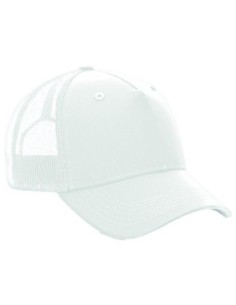 Gorra Memphis deportiva con rejilla transpirable 2