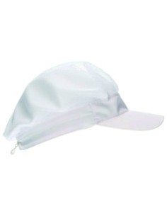 Gorra publicitaria Masala con rejilla para cocina 2