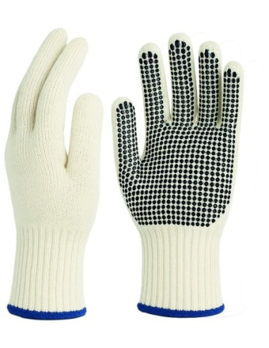 Guantes Marly con PVC: opción publicitaria