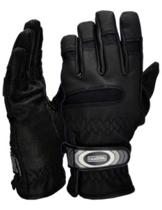 Guantes Pioner anticorte nivel F | Protección 2
