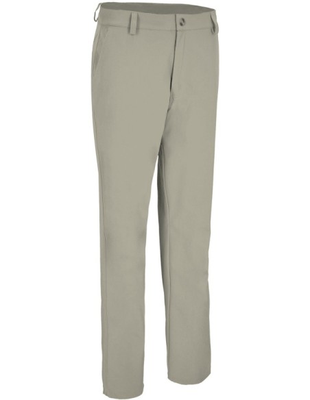 Pantalón chino Chicago elástico y resistente