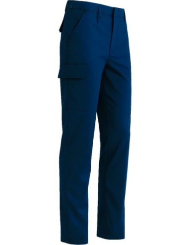 Pantalón de trabajo ignífugo Flash