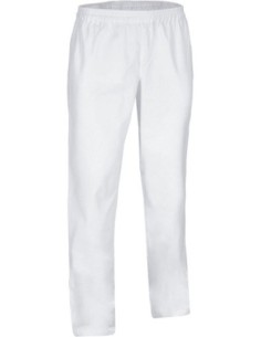 Pantalón Havel personalizada sarga alimentaria 2