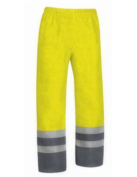 Cubre pantalón de trabajo Narvik impermeable