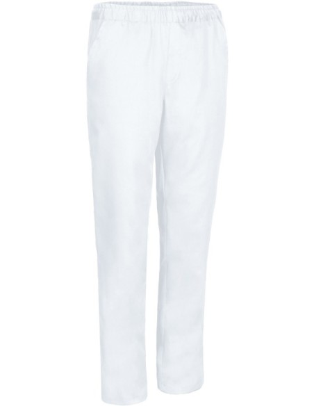 Pantalón de cocina laboral Spice en sarga