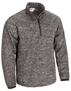 Sudaderas laborales Antilope con cuello alto 2