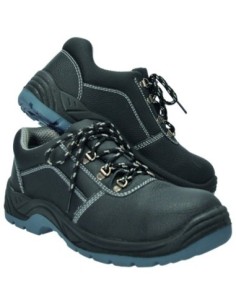 Zapatos de trabajo Sterling con puntera de acero S3 2
