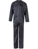 Traje VL Sedna de lluvia (225g/m²), dos piezas en poliéster (100%) con revestimiento pvc