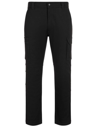 Pantalones de trabajo VL Nymphs de sarga elástica