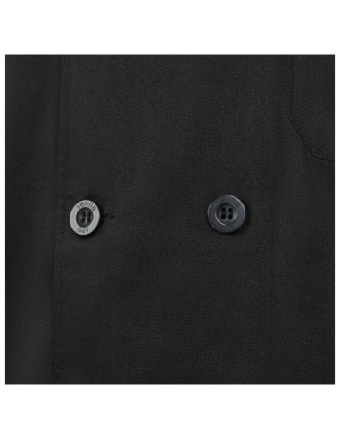 Chaquetas de cocina VL Baco manga larga 190 g/m2