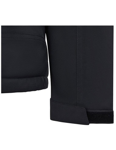 Chaqueta acolchada (180 g/m²), fabricada VL NYX con poliéster reciclado (50 %) y