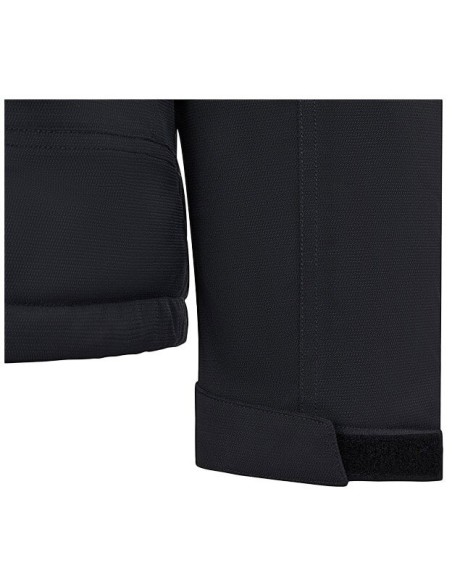 Chaqueta acolchada (180 g/m²), fabricada VL NYX con poliéster reciclado (50 %) y