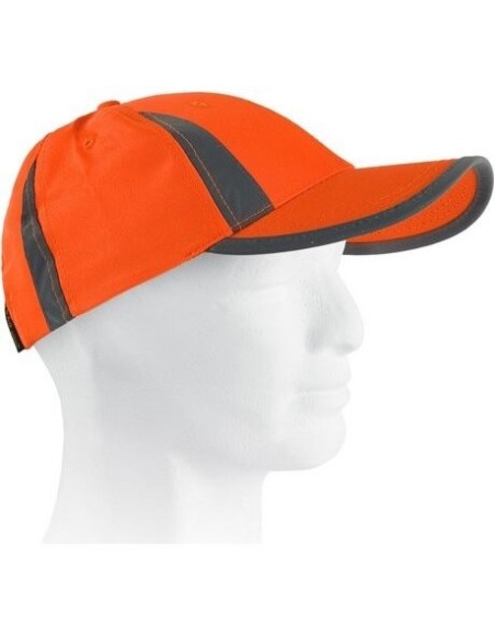  Gorra de trabajo en poliester merchandising