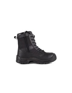 Bota protección negro