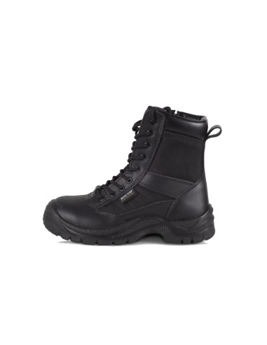  Bota protección negro