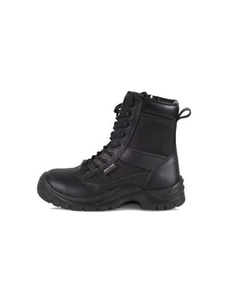  Bota protección negro