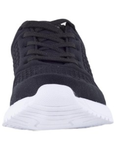 Zapatilla protección negro
