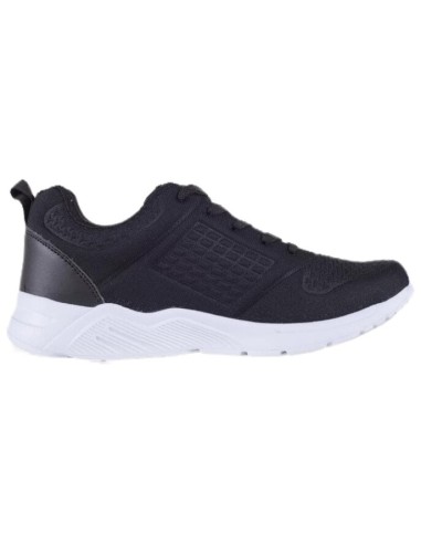  Zapatilla protección negro