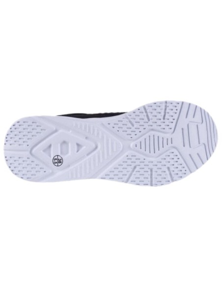  Zapatilla protección negro