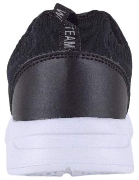  Zapatilla protección negro