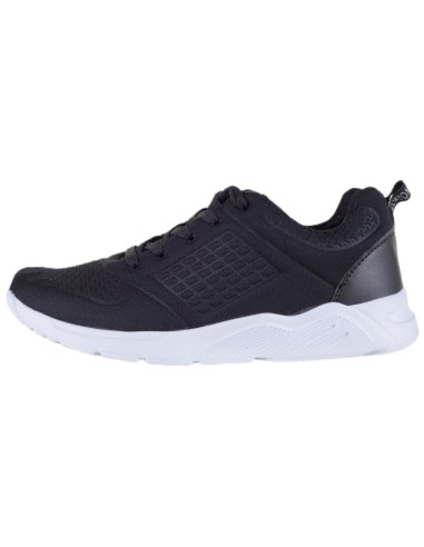 Zapatilla protección negro